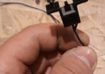 computer case reset button