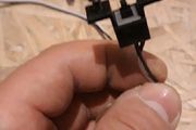 computer case reset button