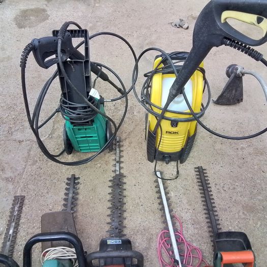 Garden Equipment