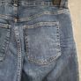 High Waist Wide Leg Jeans Image 6