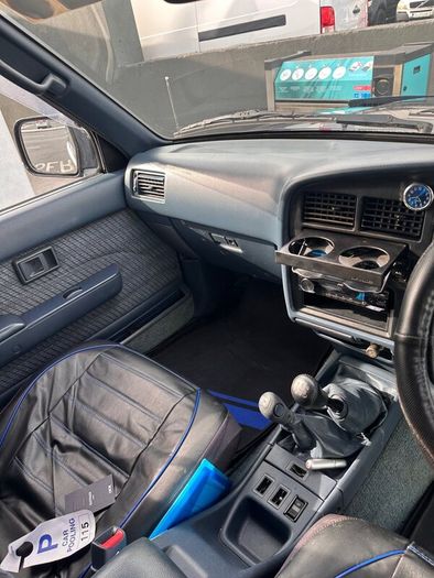 Toyota Other 1992