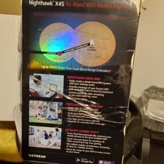WiFi extender UK plug