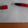 Hot pepper pen! Image 2