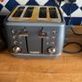 Russell Hobbs Kettle and Toaster Image 6