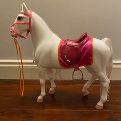 Our Generation Horse