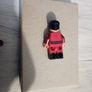 Lego minifigures star wars clone cadet NEW RELEASE sw1408 Image 2