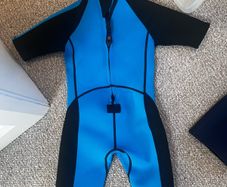 wetsuit age age 6