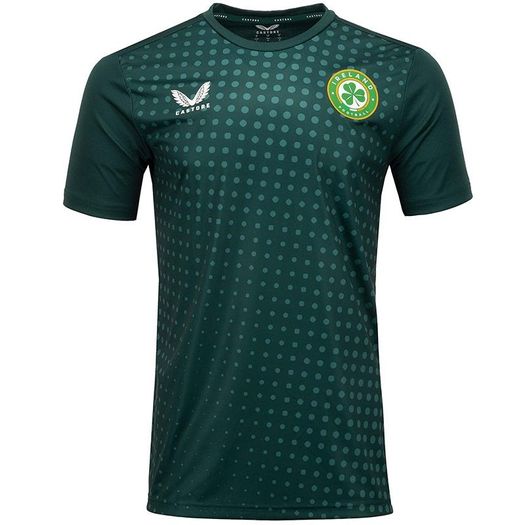 Ireland Football Jersey  S