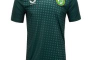 Ireland Football Jersey  S