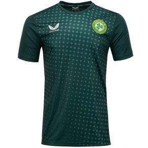 Ireland Football Jersey  S