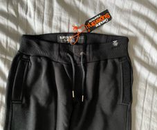 Brand new Superdry women / ladies joggers with tags. Size S.
