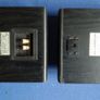 Wharfedale Bi-polar surround sound speakers (PAIR) Image 2