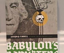 Babylon's Banksters: The Alchemy of Deep Physics, High Finance and Ancient Religion