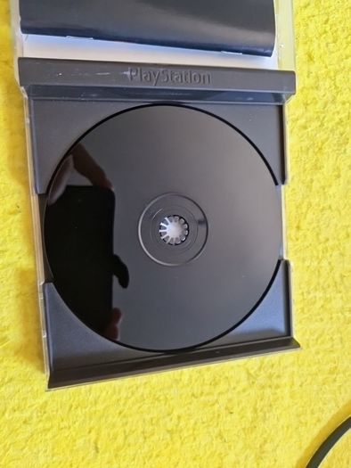 Shaolin PlayStation1 Ps1 PlayStation2 Ps2 Games Original