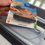 Hot wheels STH Super Treasure Hunt sale or swap McLaren Speedtail Image 3