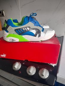 New puma disc 9uk very rare