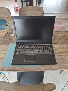 Dell vostro Laptop