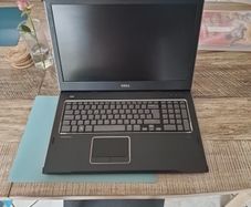 Dell vostro Laptop
