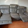 Leather suite FREE Image 3