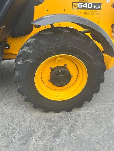 Jcb 540-140