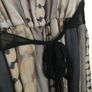 Almost famous silk dress Image 4