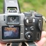 Fujifilm Finepix S602 Zoom 3.1MP Point & Shoot Digital Camera 6x Optical Zoom Image 6