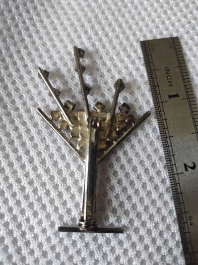 Vintage brooch