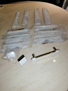 Set of Handles