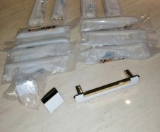 Set of Handles