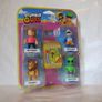 Stumble Guys 5cm Collectible Figures 5 Pack Brand New Sealed Image 2