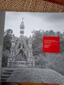 Architectural book about Co Mayo
