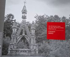 Architectural book about Co Mayo