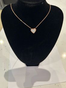 Skagen Necklace