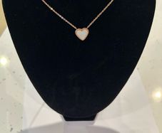 Skagen Necklace