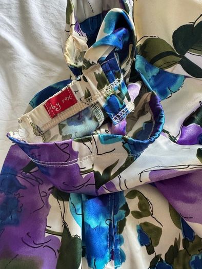 Roxy summer dress / S, M
