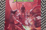 Star Wars Jedi Vol 1 The Dark Side Graphic Novel Dark Horse Qui-Gon Jinn Xanatos TPB