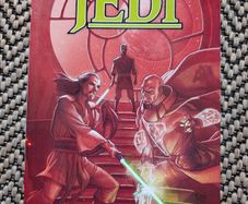 Star Wars Jedi Vol 1 The Dark Side Graphic Novel Dark Horse Qui-Gon Jinn Xanatos TPB