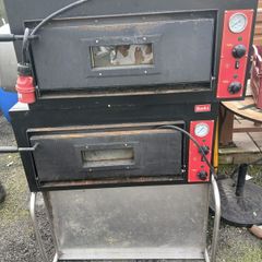 pizza ovens
