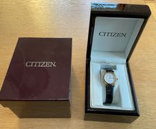 Citizen lady's watch