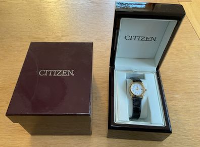 Citizen lady's watch