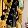 2007 Fender Aerodyne Jazz Bass MIJ Image 7