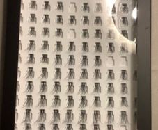 130 Individual Lashes