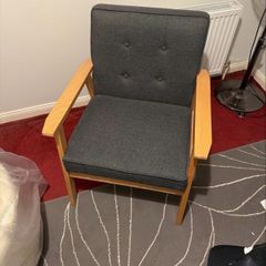Armchair