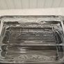 Glass butter dish Image 6