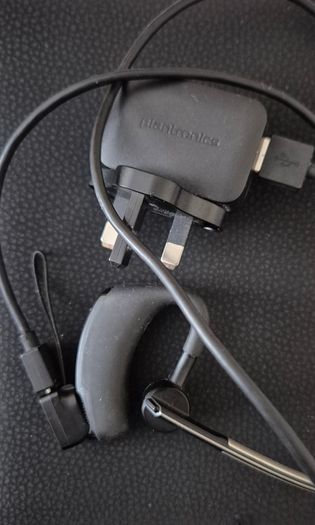 Plantronics Voyager