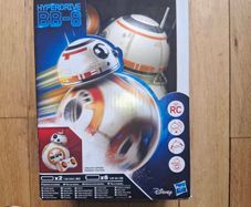 Star wars BB 8 remote control toy