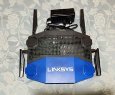Linksys Wrt1900acs