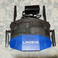 Linksys Wrt1900acs
