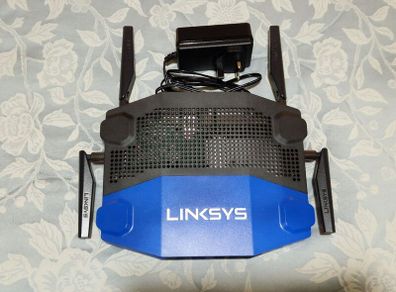 Linksys Wrt1900acs