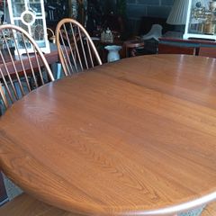 Ercol dining set